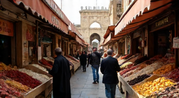Ökonomische Aspekte im Iran (6/10)