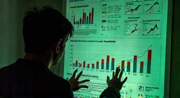 Ökonomische Auswirkungen des Horrorgenres (8/10)