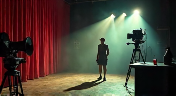 Ökonomische Einflüsse auf die Filmproduktion von Hoppers (8/10)