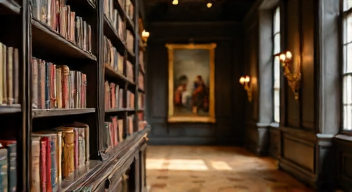 Ökonomische Einflüsse auf Kunst und ihre Rezeption (8/10)