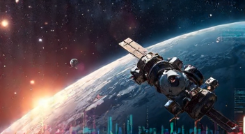 Ökonomische Implikationen der Weltraummission (7/10)