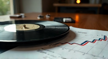 Ökonomische Perspektiven der Musikindustrie