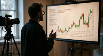 Ökonomische Perspektiven im Filmgeschäft (8/10)