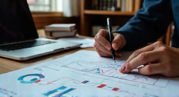 Ökonomische Überlegungen zu den finanziellen Risiken