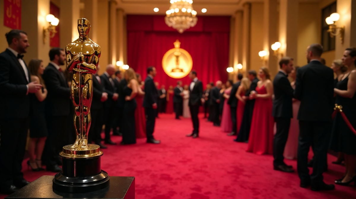 Oscar-Nacht 2026: Triumph, Niederlage und emotionale Beichten in Hollywood
