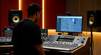 Pablo Mondragón: Technische Exzellenz im Ton (9/10)