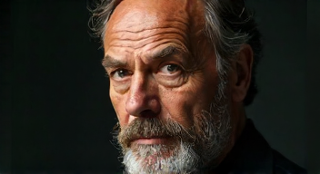 Paul Adelstein und die Komplexität der Charaktere (10/10)