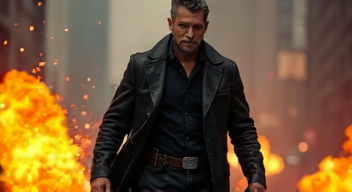 Perspektiven zu Actionfilmen und ihren Darstellern