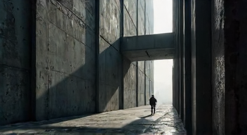 Perspektiven zu "Dark Distortion"