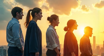 Perspektiven zu „Die Bachelors“ und ihrer Zukunft