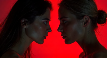 Perspektiven zu emotionalen Konflikten