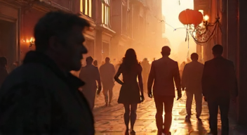 Perspektiven zu filmischen Höhepunkten und ihrer Bedeutung