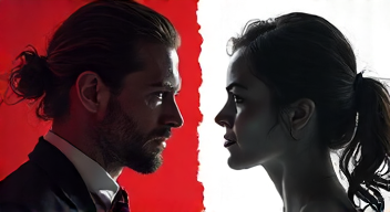 Perspektiven zu Geschlechterdarstellungen im Film