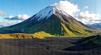 Perspektiven zu "Hekla" und seiner Bedeutung