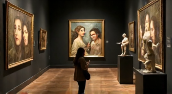 Perspektiven zu Kunst und Emotionen