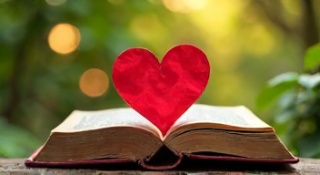 Perspektiven zu Liebe und Selbstentfaltung