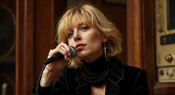 Perspektiven zu Marianne Faithfulls musikalischem Erbe