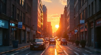 Perspektiven zu "One Mile: Chapter Two" und seiner Wirkung