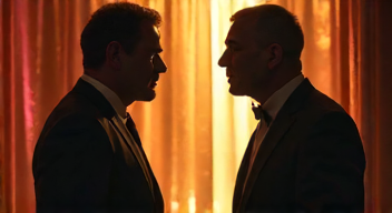 Perspektiven zu Oscar-nominierten Filmen sind vielfältig