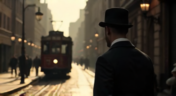 Perspektiven zu "Peaky Blinders" und seiner Wirkung