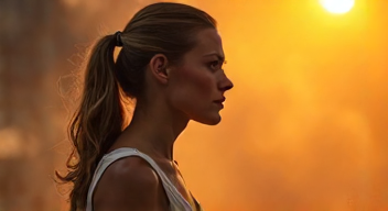 Perspektiven zu starken Frauen im Film