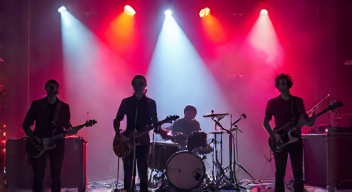 Perspektiven zu Twenty One Pilots sind vielfältig