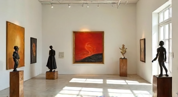 Perspektiven zur Freiheit der Kunst