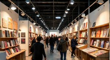 Perspektiven zur Leipziger Buchmesse 2026