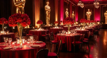 Perspektiven zur Oscar-Nacht 2026