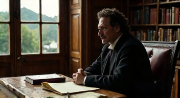 Philosophische Aspekte der Charaktere (5/10)