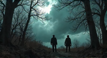 Philosophische Aspekte des Horrors (5/10)