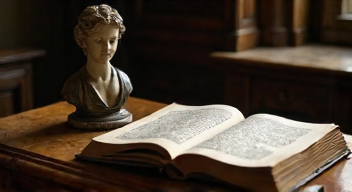 Philosophische Betrachtungen zu Macht und Geschlecht (5/10)