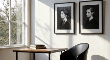 Philosophische Implikationen der Selbstinszenierung (5/10)