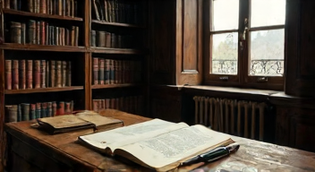 Philosophische Überlegungen zum Geschichtenerzählen (5/10)