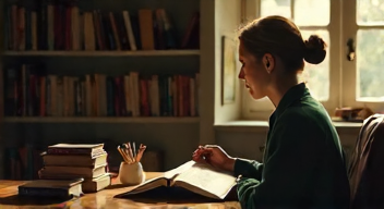 Politische Botschaften im Film (9/10)