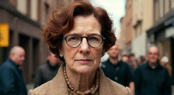 Politische Botschaften in der Komödie