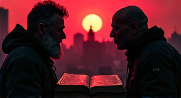 Politische Dimensionen der Beziehungskonflikte