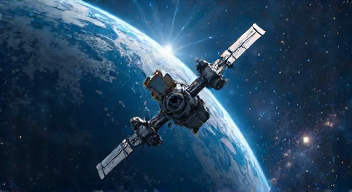 Politische Dimensionen der Raumfahrt (8/10)