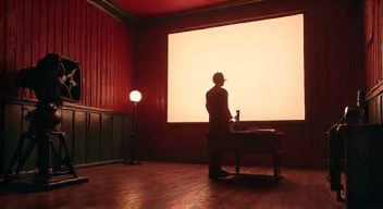 Politische Dimensionen in der Filmproduktion von Hoppers (9/10)