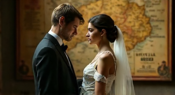 Politische Dimensionen in The Bride! (8/10)