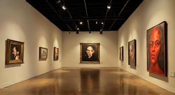 Politische Einflüsse in der Kunst (7/10)