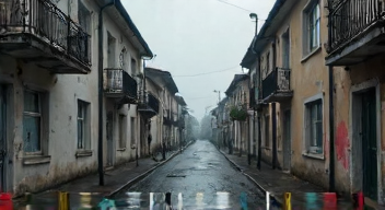 Politische Implikationen emotionaler Entfremdung (9/10)