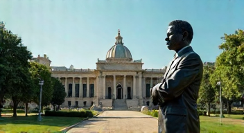 Politische Strukturen und individueller Erfolg (9/10)