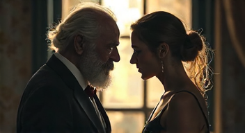 Psyche der Charaktere und ihre Komplexität (6/10)