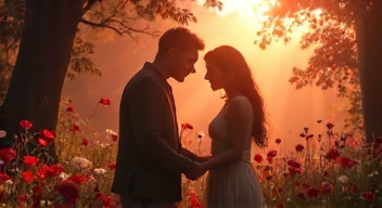 Psyche und Emotionen in der Liebe (7/10)