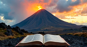 Psyche und Humor: Die Verbindung in "Hekla" (7/10)