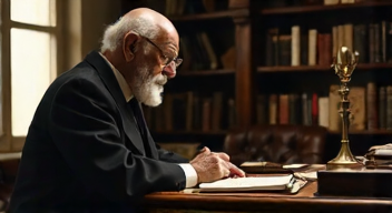 Psychologie der Charaktere im Film (9/10)