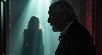 Psychologische Aspekte des Horrors (2/10)