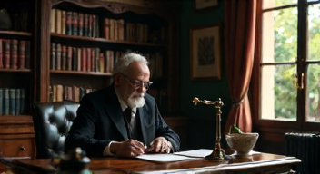 Psychologische Aspekte im Film: Ich bin Sigmund Freud (7/10)