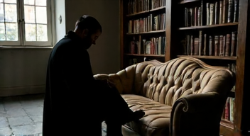 Psychologische Dimensionen in "She Was Here" (7/10)